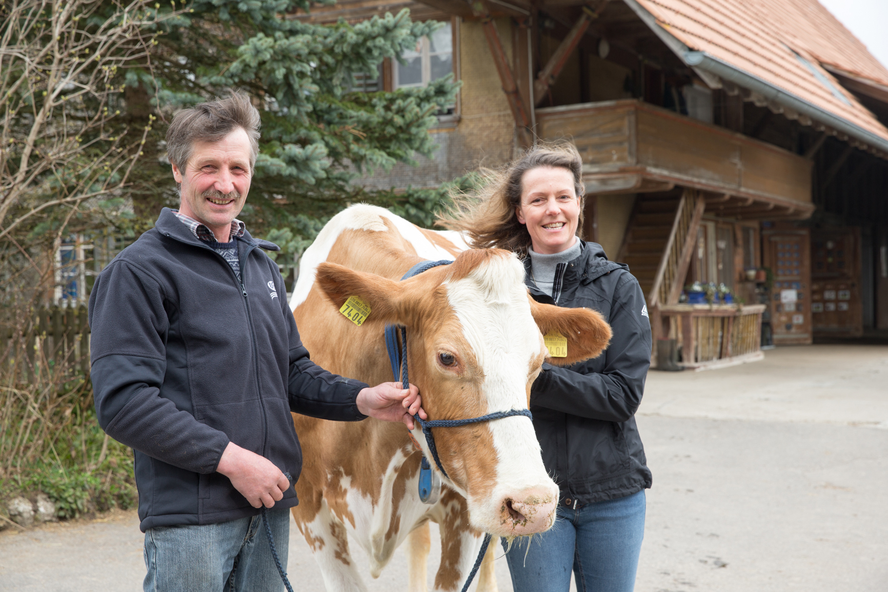 Mitgliedschaft bei LANDI Mitgliedschaft bei LANDI