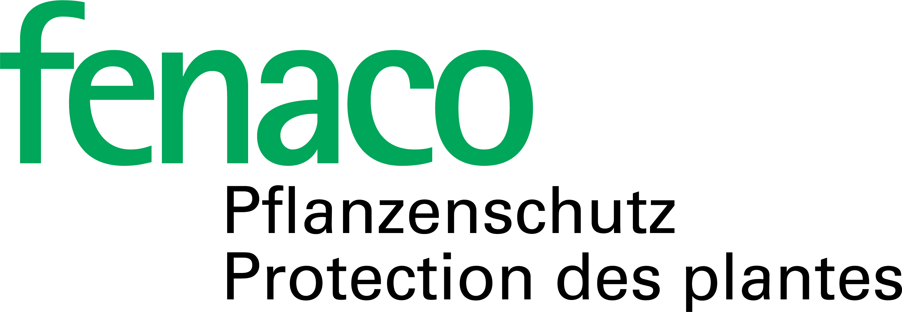 fenaco Pflanzenschutz: Logo